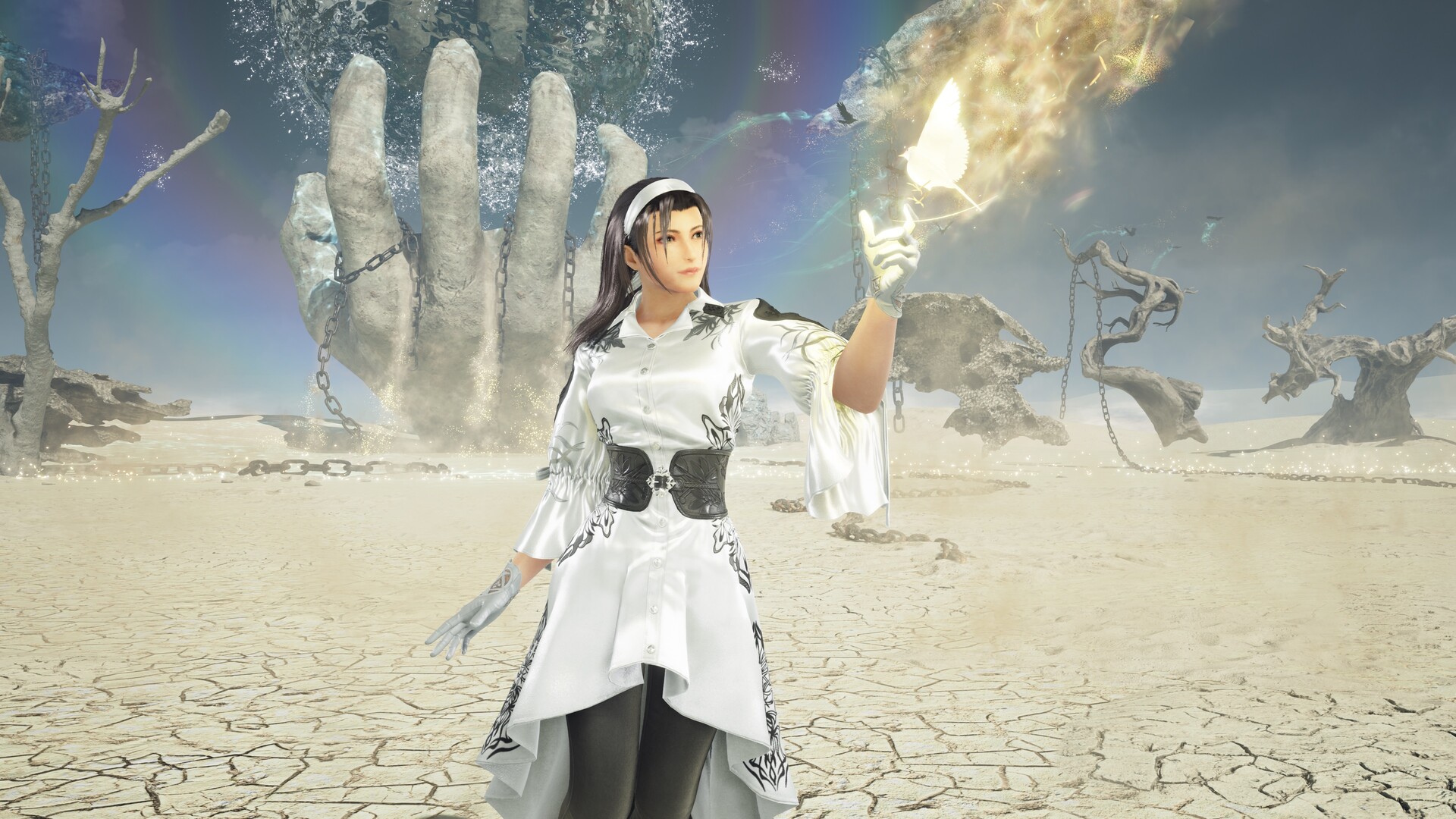 Скриншот из игры Tekken 8 - 6