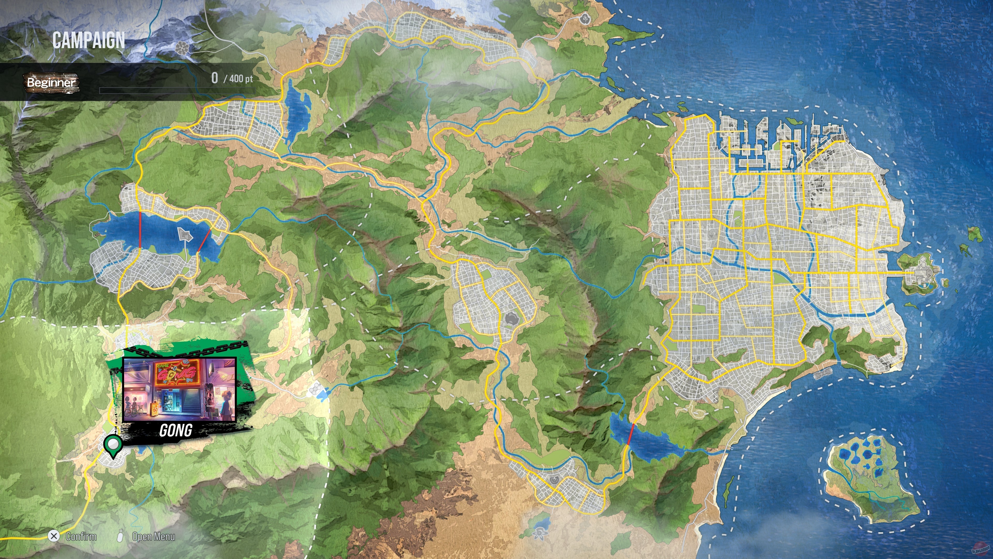 Скриншот из игры Tekken 8 - 83