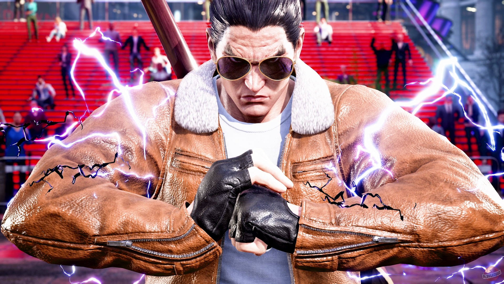 Скриншот из игры Tekken 8 - 86