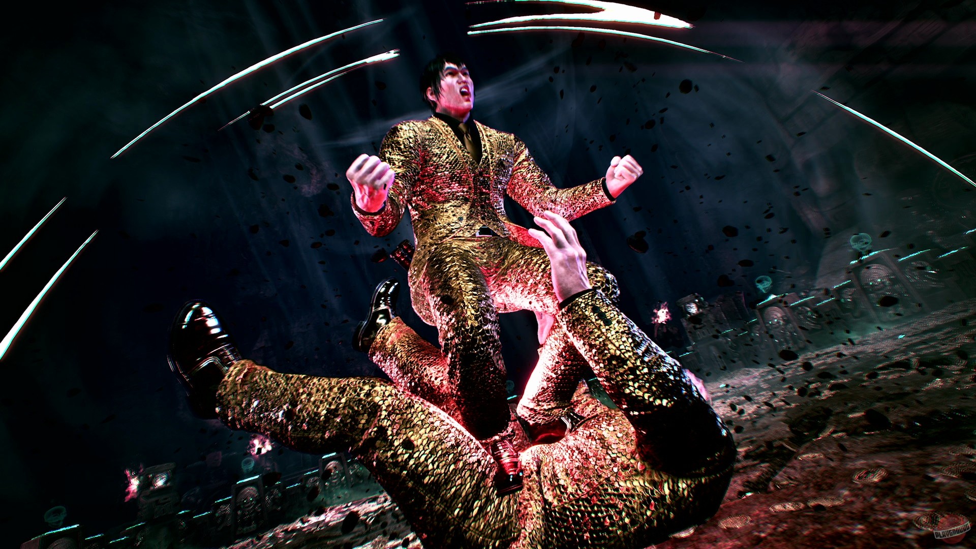 Скриншот из игры Tekken 8 - 73