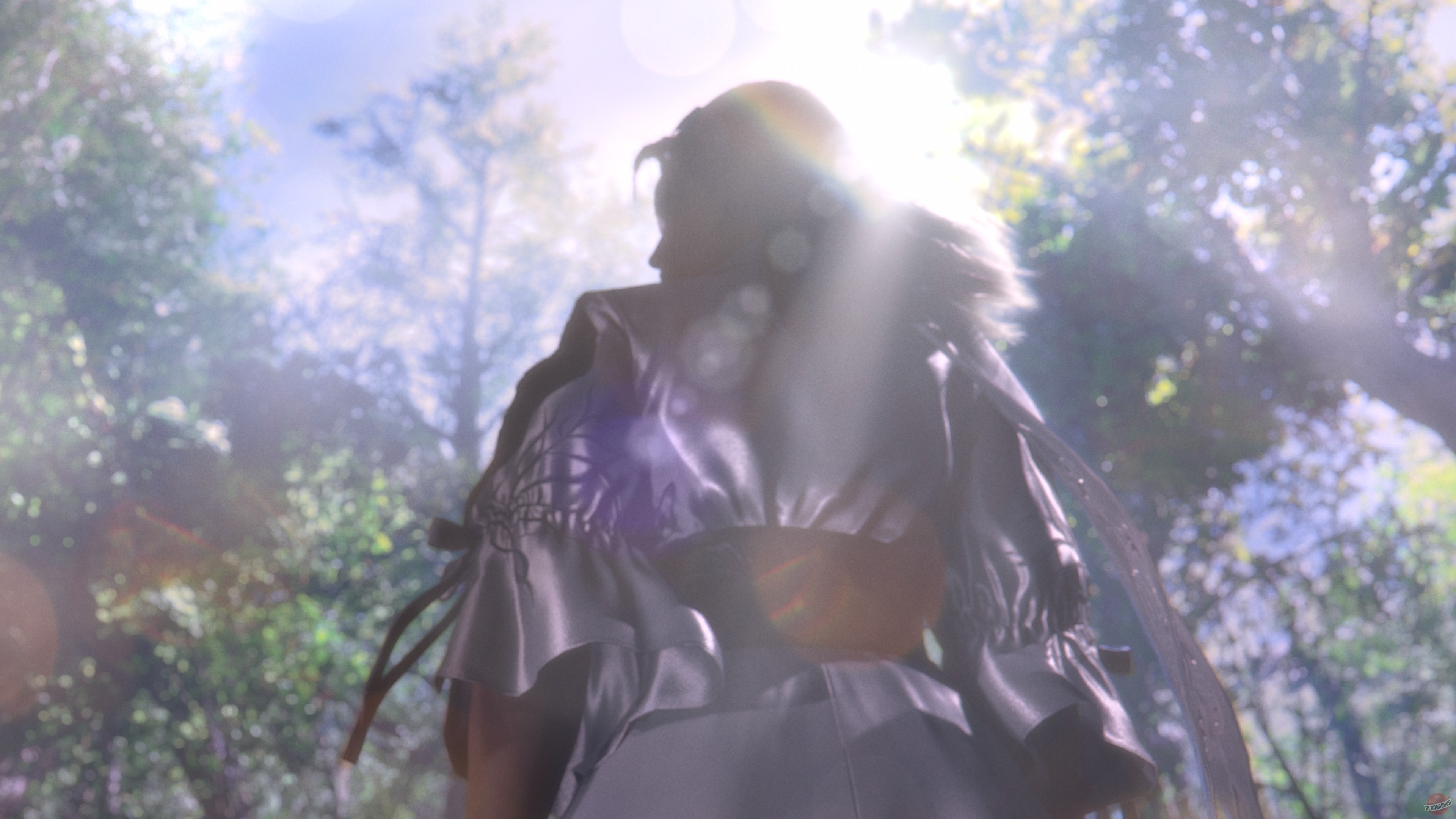 Скриншот из игры Tekken 8 - 58