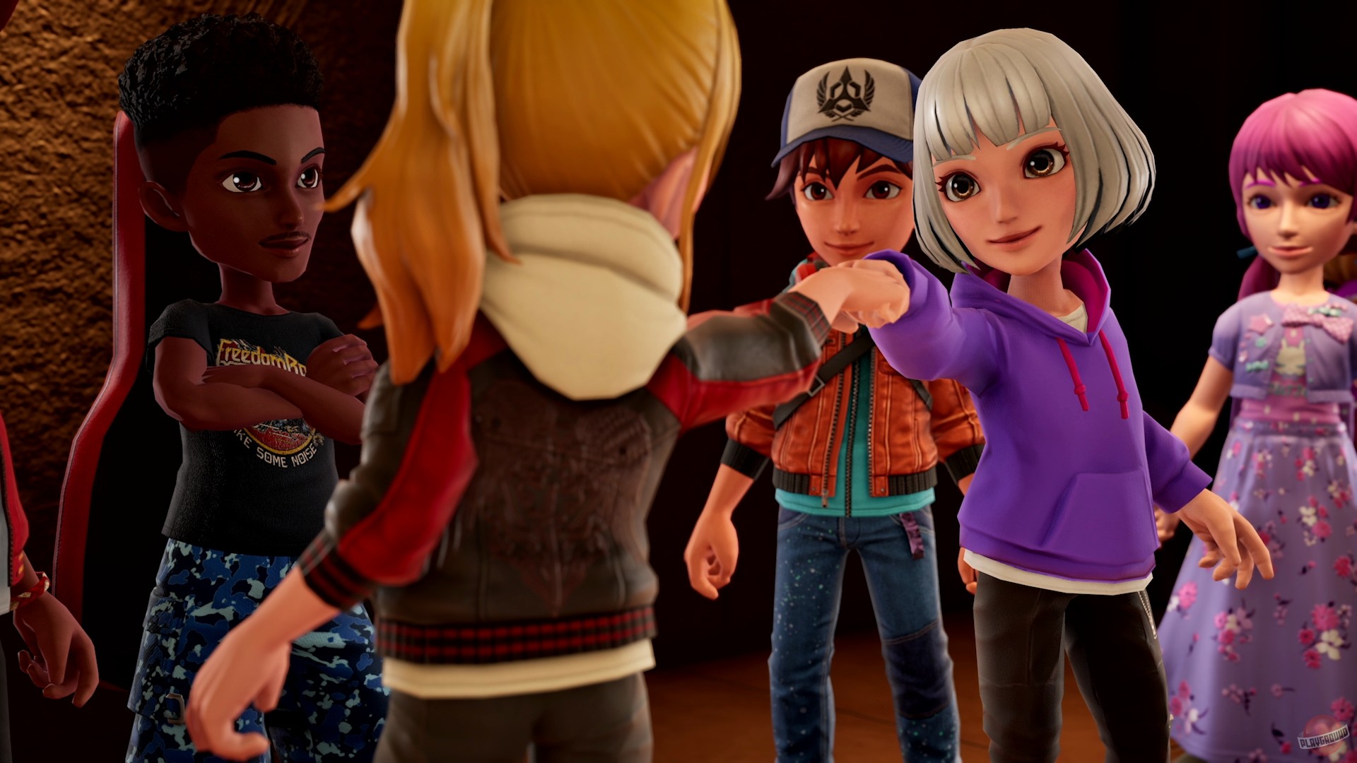 Скриншот из игры Tekken 8 - 65