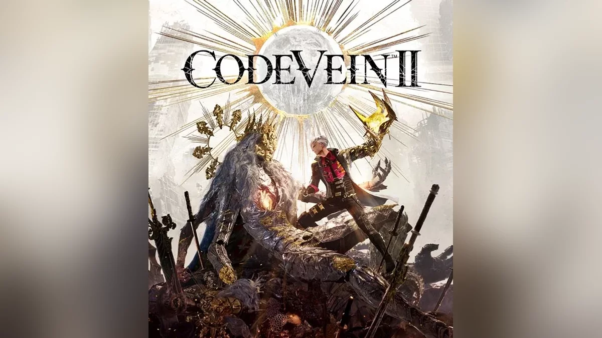 Скриншот из игры Code Vein 2 - 16