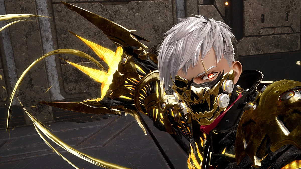 Скриншот из игры Code Vein 2 - 8