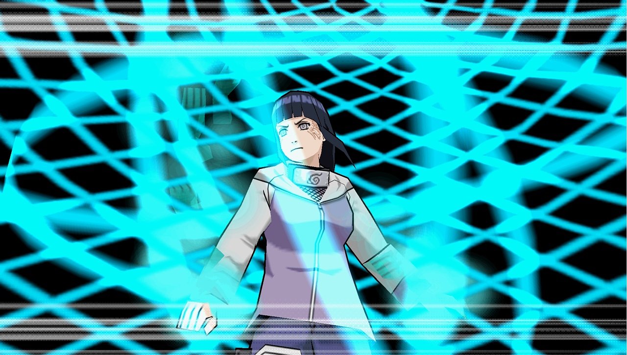 Скриншот из игры Naruto Shippuden: Ultimate Ninja Impact - 76