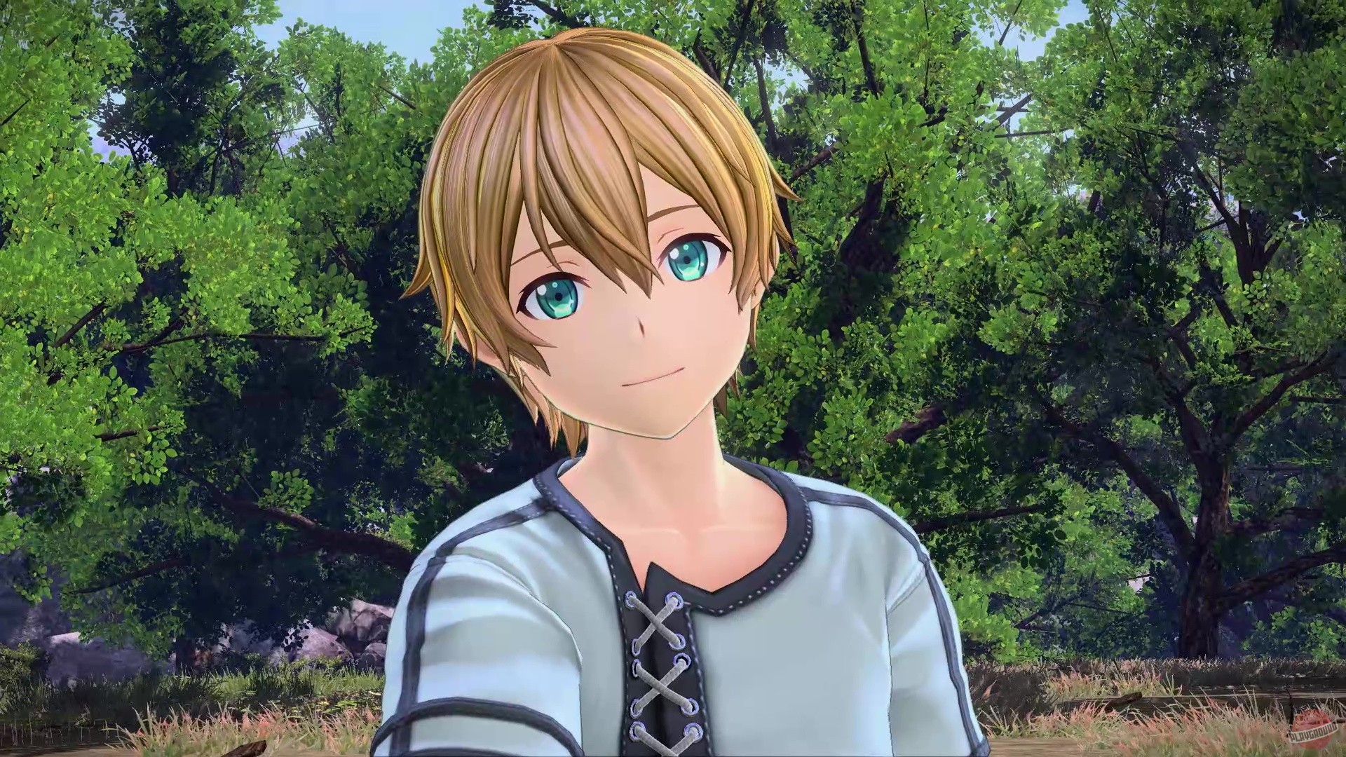 Скриншот из игры Sword Art Online: Alicization Lycoris - 51