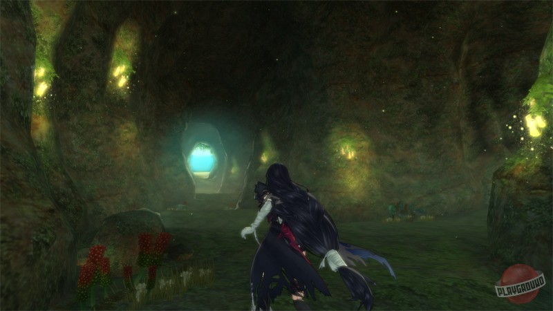 Скриншот из игры Tales of Berseria - 16