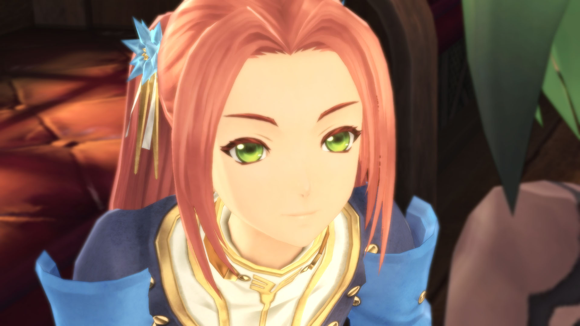 Скриншот из игры Tales of Berseria - 20