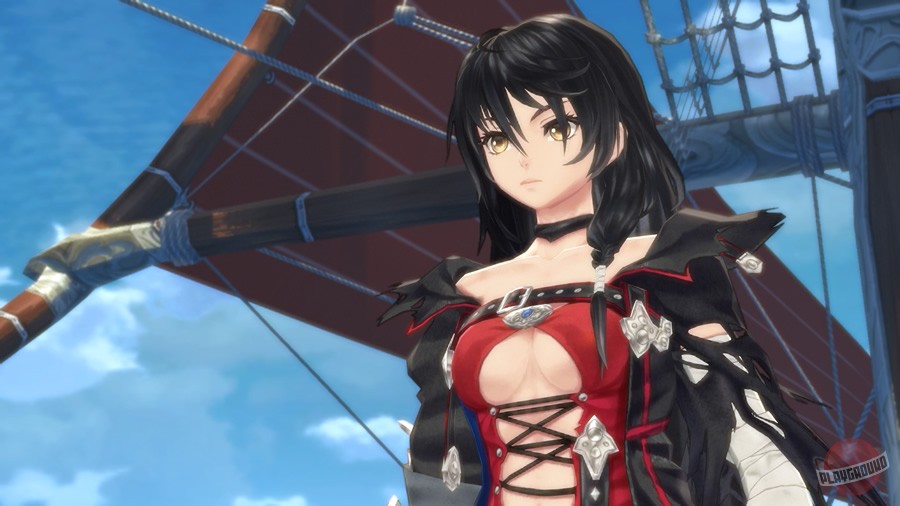 Скриншот из игры Tales of Berseria - 21
