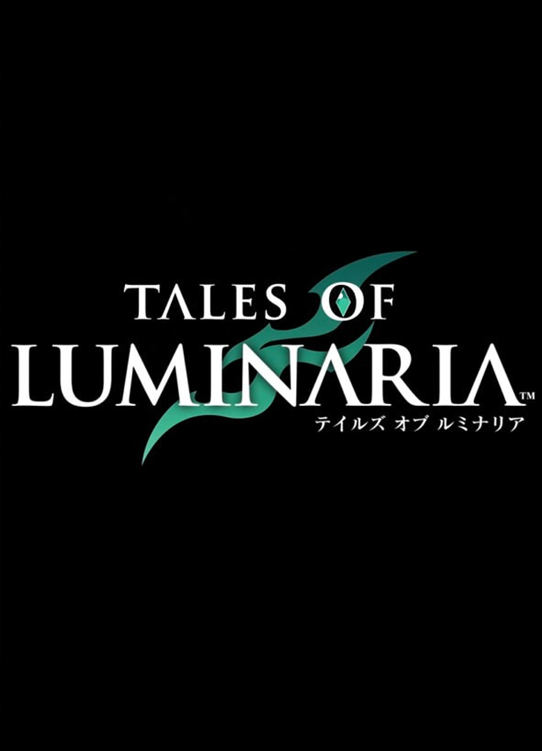 Обложка игры Tales of Luminaria