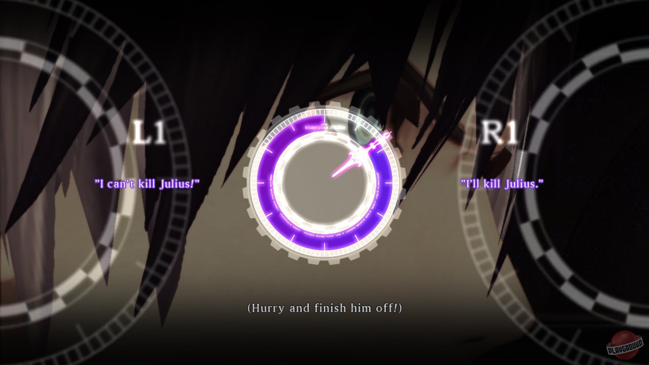Скриншот из игры Tales of Xillia 2 - 49