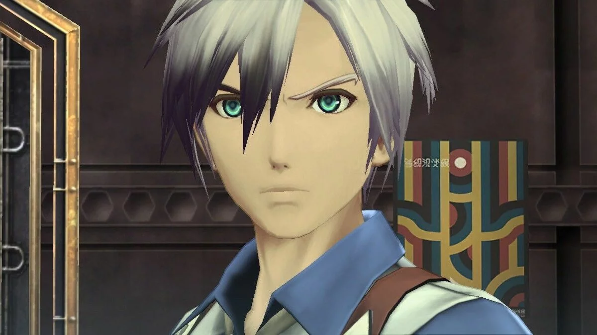 Скриншот из игры Tales of Xillia 2 - 26