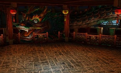 Скриншот из игры Tekken 3D: Prime Edition - 58