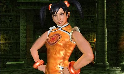 Скриншот из игры Tekken 3D: Prime Edition - 20