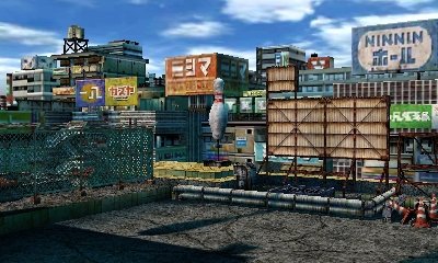Скриншот из игры Tekken 3D: Prime Edition - 79