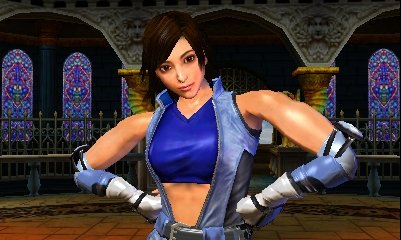 Скриншот из игры Tekken 3D: Prime Edition - 60