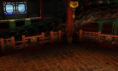 Скриншот из игры Tekken 3D: Prime Edition - 32