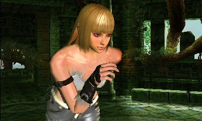 Скриншот из игры Tekken 3D: Prime Edition - 98