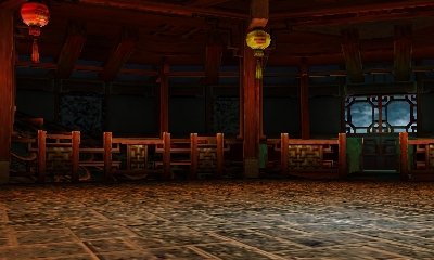 Скриншот из игры Tekken 3D: Prime Edition - 26