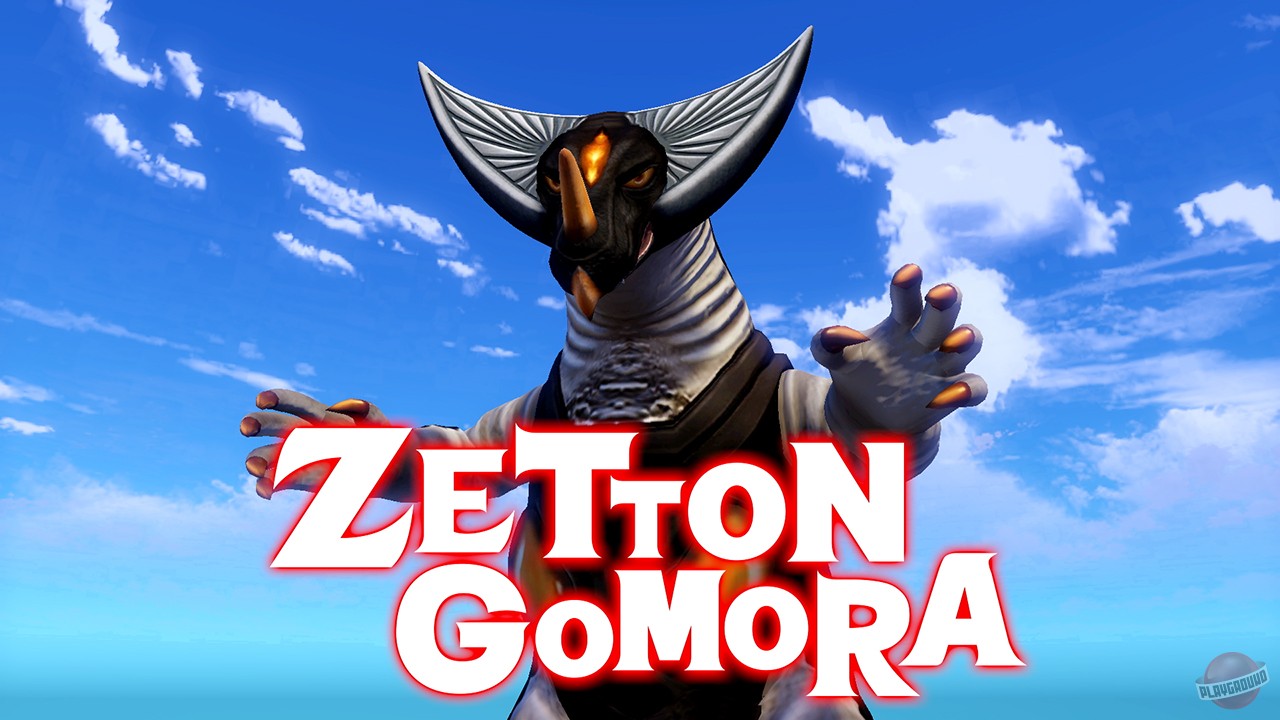 Скриншот из игры Ultra Kaiju Monster Rancher - 8
