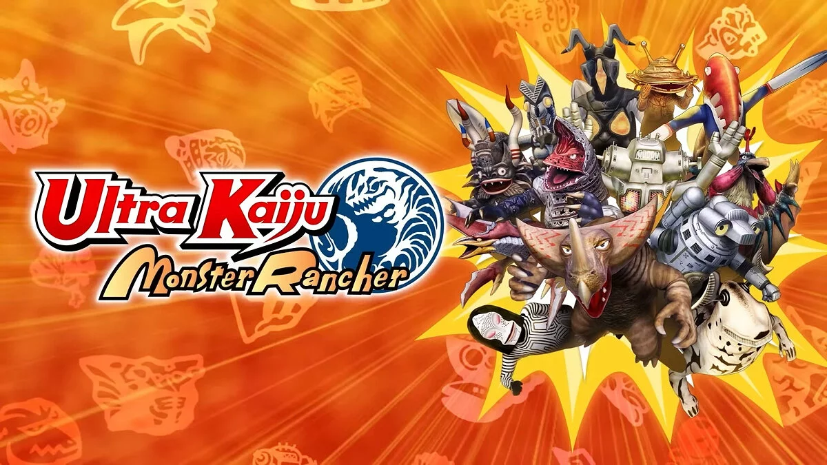 Скриншот из игры Ultra Kaiju Monster Rancher - 2