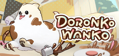 Обложка игры DORONKO WANKO