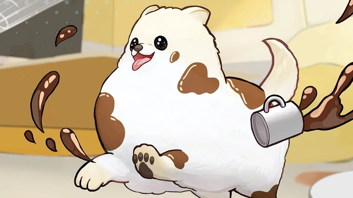 Скриншот из игры DORONKO WANKO - 19