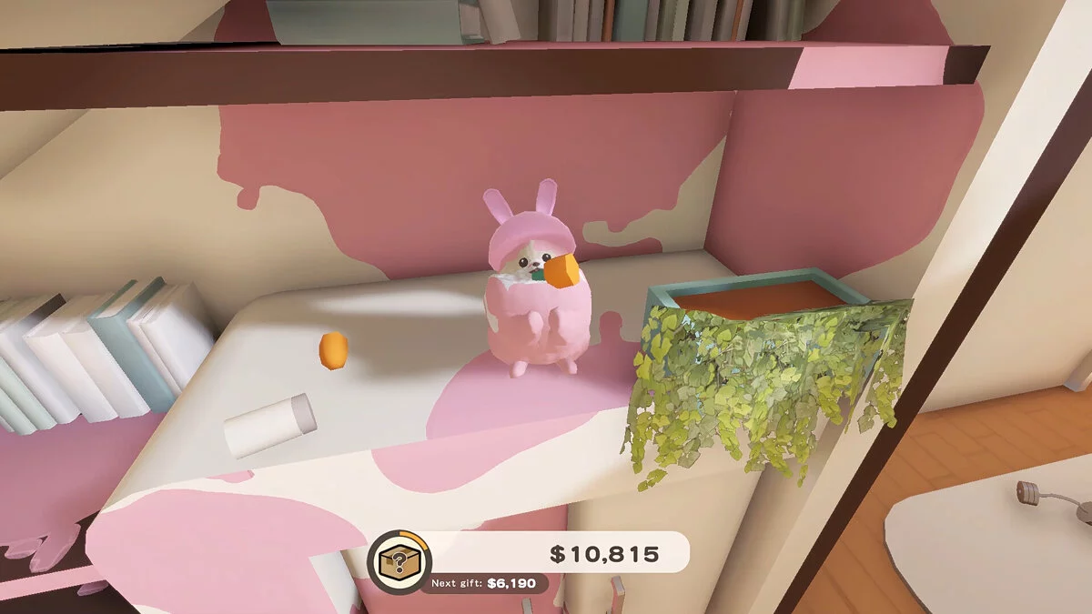 Скриншот из игры DORONKO WANKO - 30