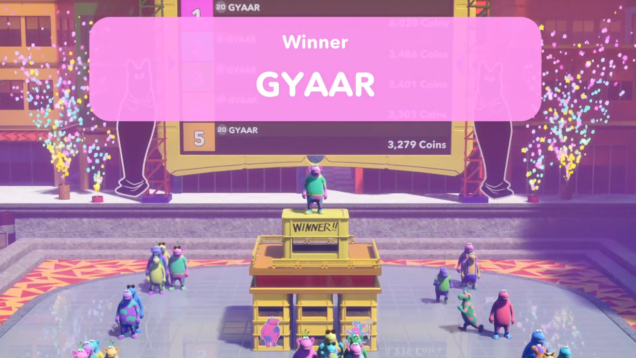 Скриншот из игры Survival Quiz CITY - 3
