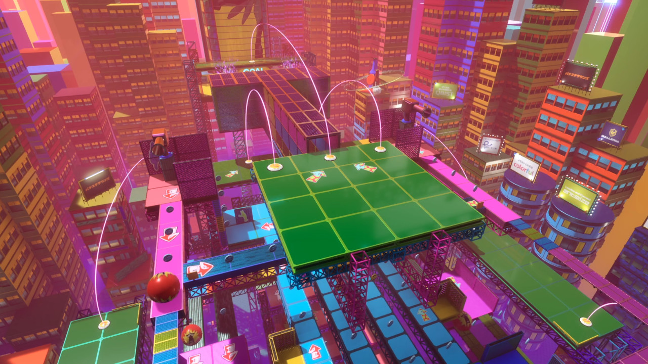 Скриншот из игры Survival Quiz CITY - 5