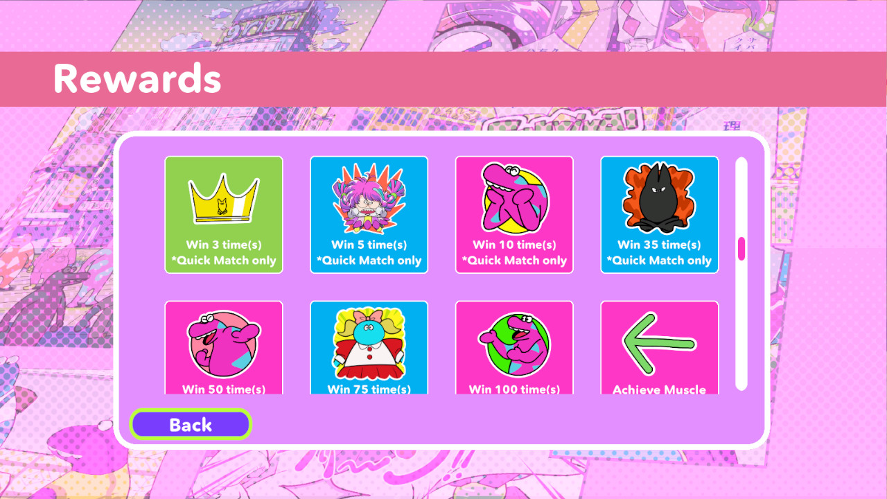 Скриншот из игры Survival Quiz CITY - 6