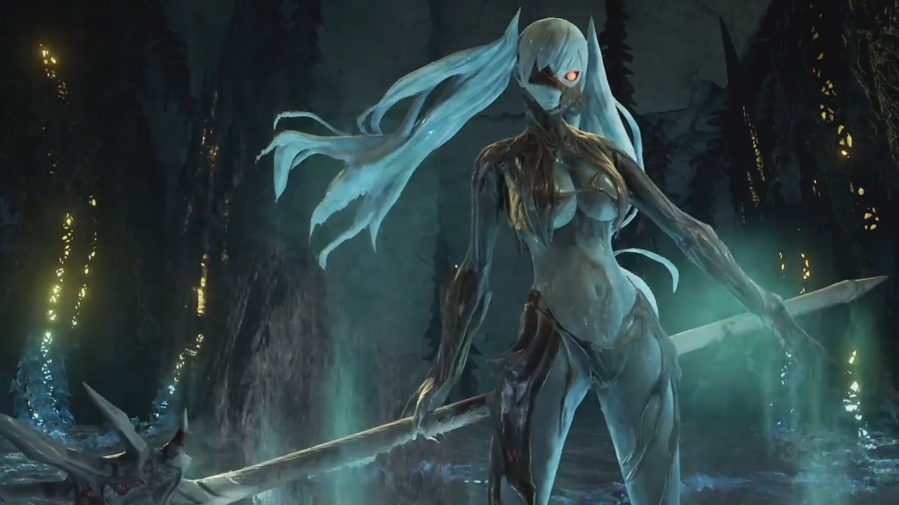 Скриншот из игры Code Vein - 464