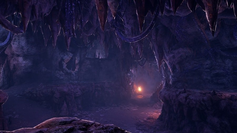 Скриншот из игры Code Vein - 13