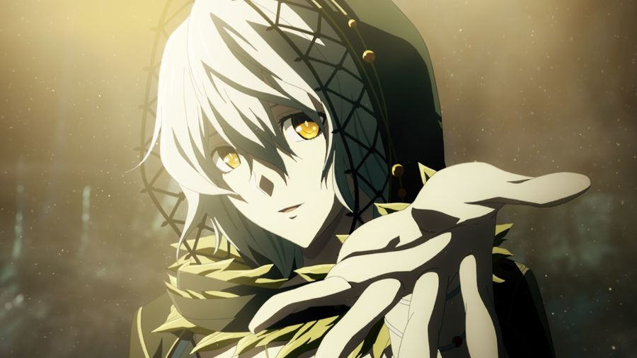 Скриншот из игры Code Vein - 172