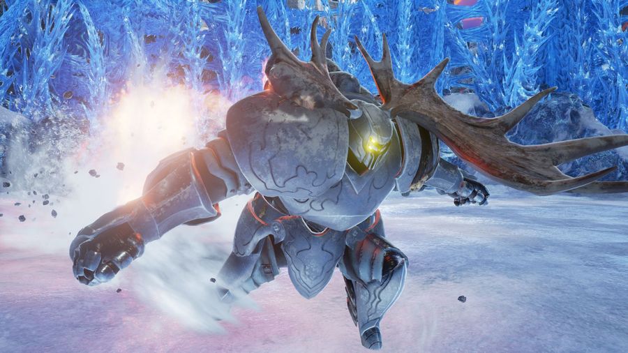 Скриншот из игры Code Vein - 196