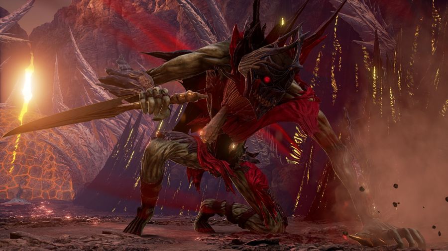 Скриншот из игры Code Vein - 211