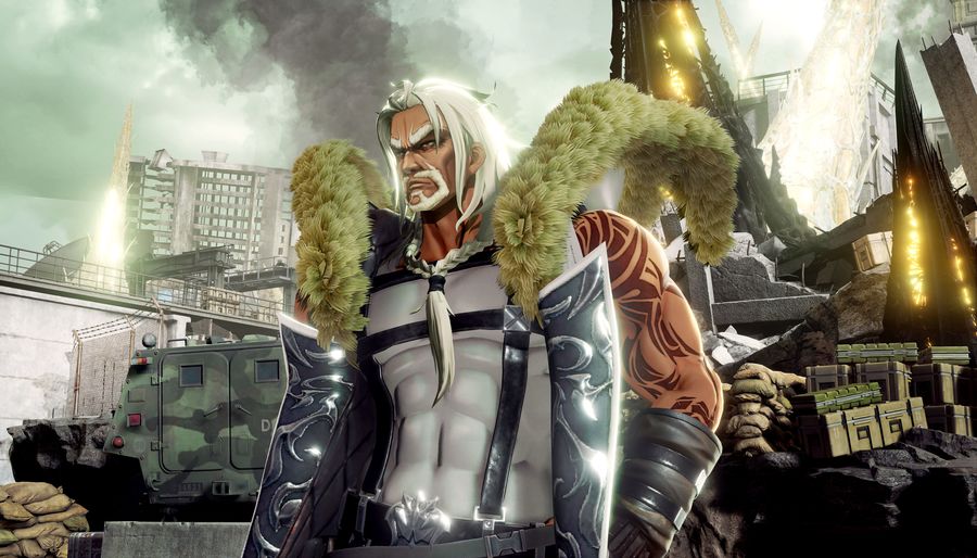 Скриншот из игры Code Vein - 227