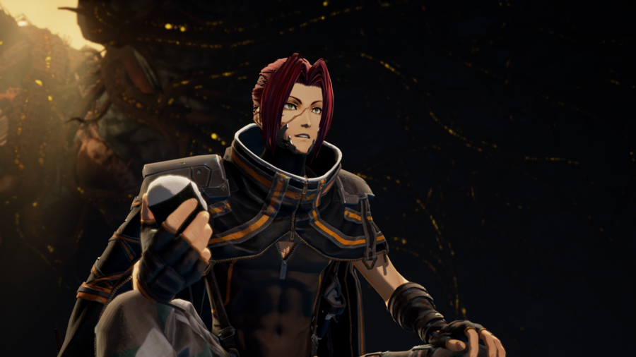 Скриншот из игры Code Vein - 245