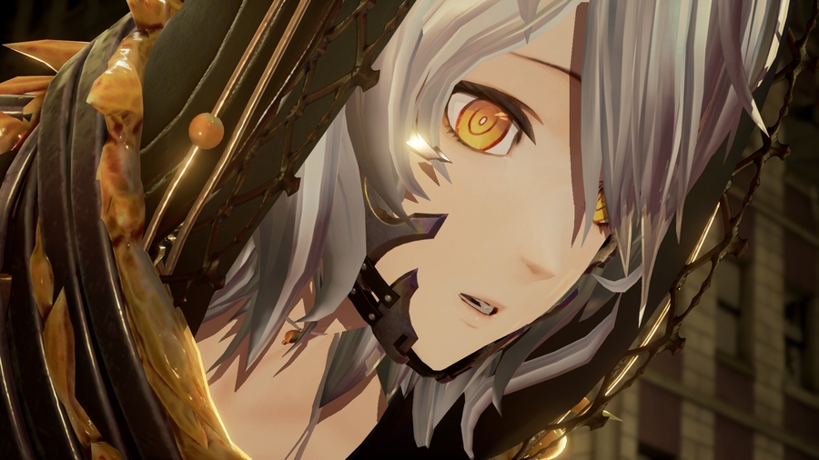 Скриншот из игры Code Vein - 261
