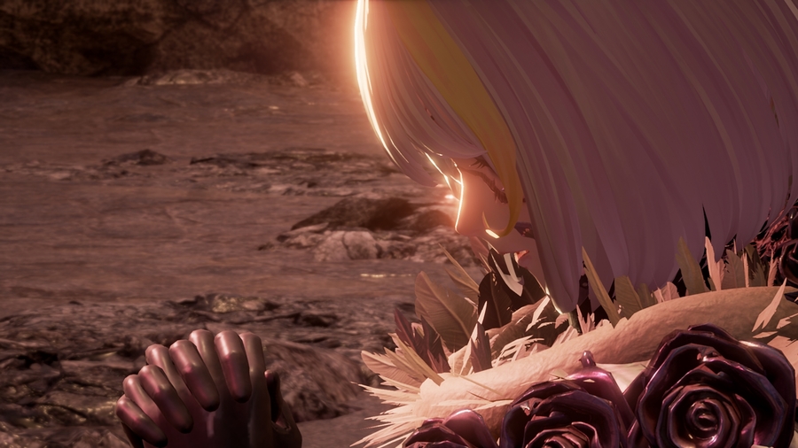 Скриншот из игры Code Vein - 271