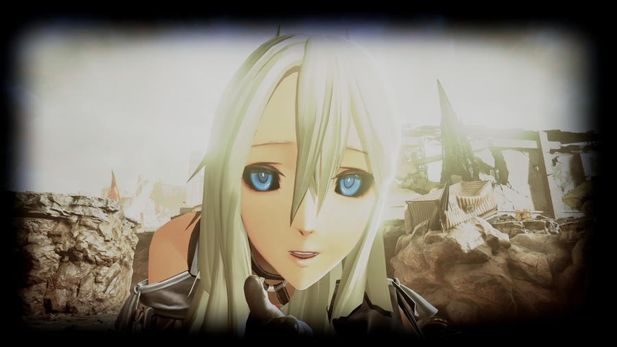 Скриншот из игры Code Vein - 276