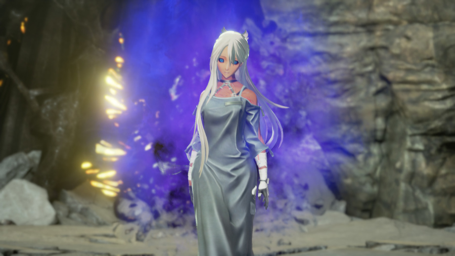 Скриншот из игры Code Vein - 287