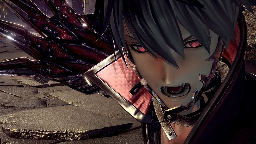 Скриншот из игры Code Vein - 50
