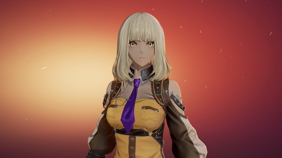 Скриншот из игры Code Vein - 73