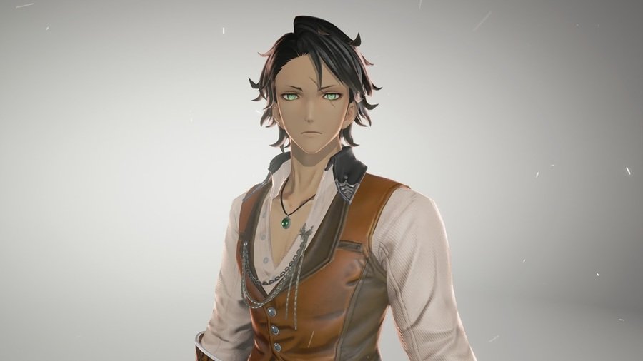 Скриншот из игры Code Vein - 76