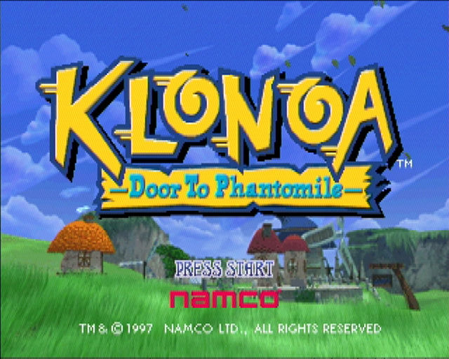 Скриншот из игры Klonoa: Door to Phantomile - 23