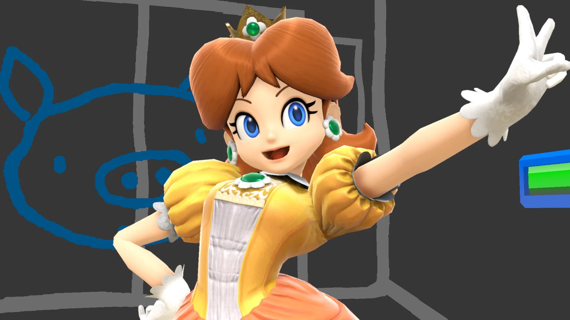 Скриншот из игры Super Smash Bros. Ultimate - 32