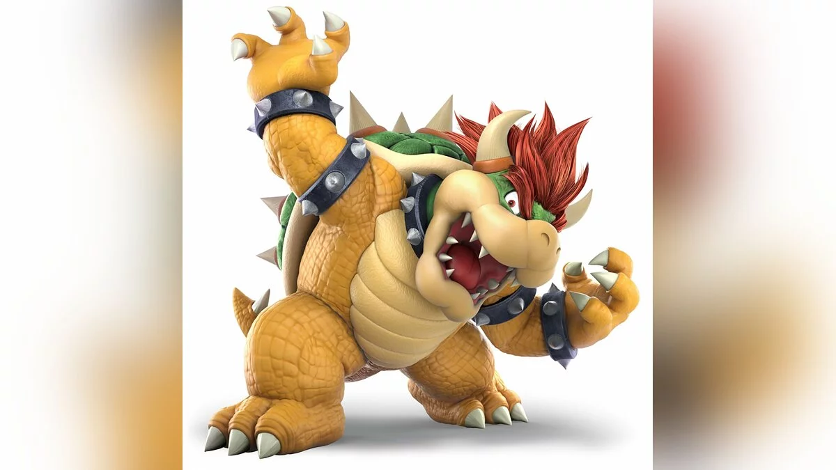 Скриншот из игры Super Smash Bros. Ultimate - 50