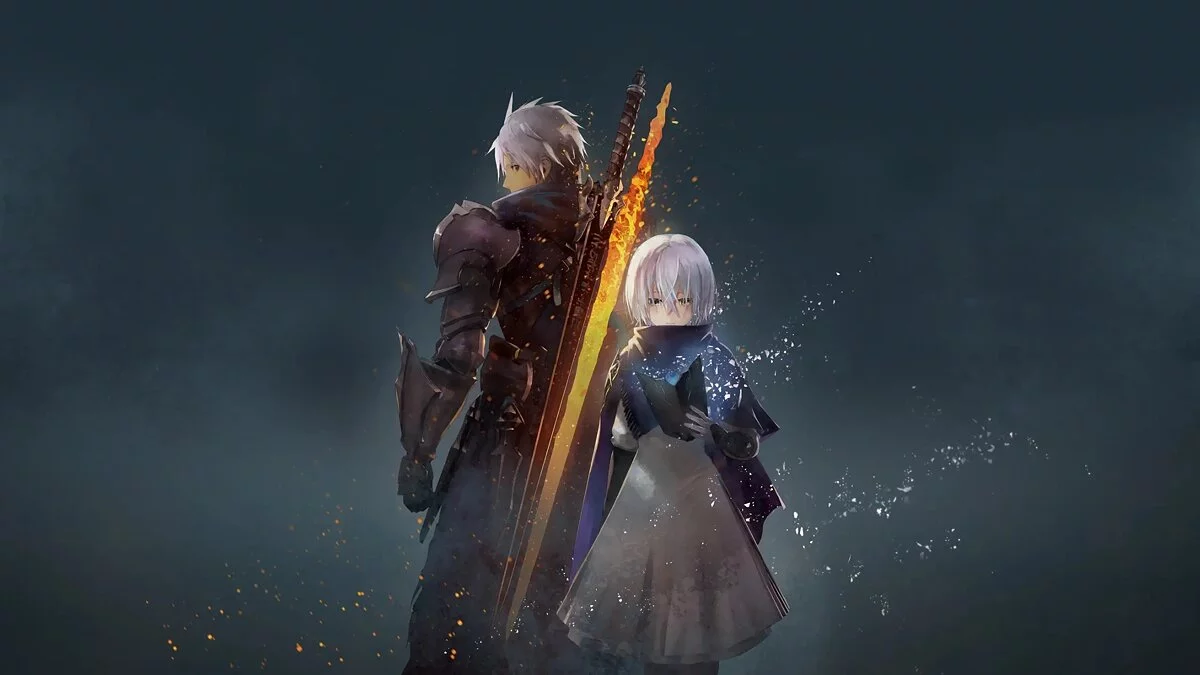 Скриншот из игры Tales of Arise: Beyond the Dawn - 4