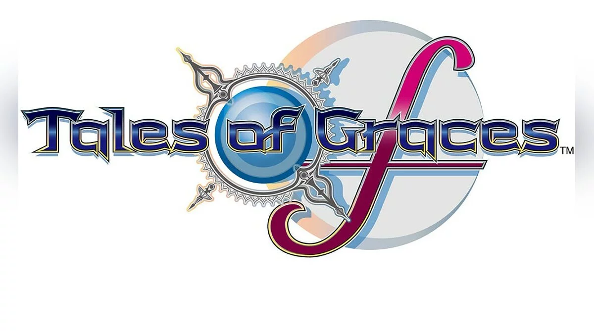 Скриншот из игры Tales of Graces - 19
